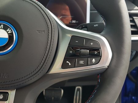 2024 BMW i4 M50 €67,995 thumbnail