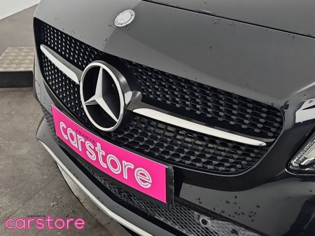 2016 Mercedes-Benz A Class A180 STYLE thumbnail