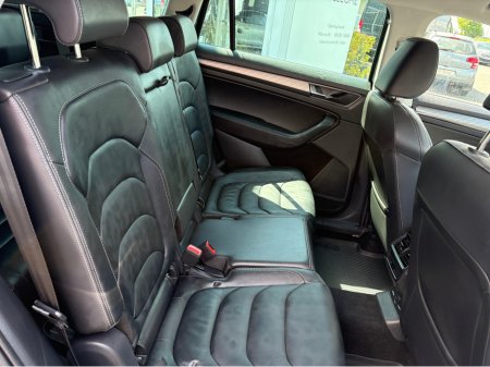 2024 Skoda Kodiaq 7S STYLE 2.0 TDI 15 €49,950
