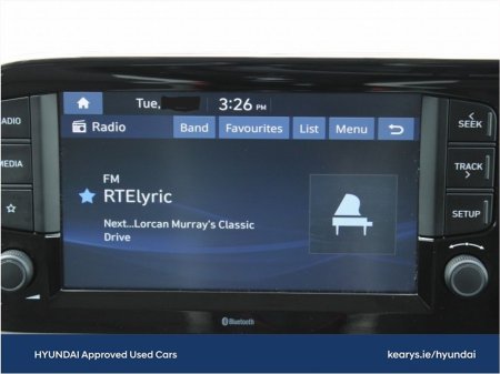 2025 Hyundai i10 i10 Deluxe Plus Auto €25,497 thumbnail