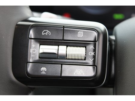 2025 Hyundai Ioniq 9 RWD standard (Long Range) Platinum €75,950 thumbnail