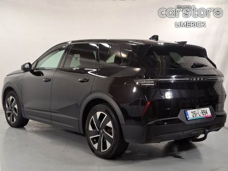 2025 Opel Grandland GS PureTech 136 MHEV Auto €37,880 thumbnail