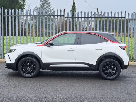 2021 Opel Mokka SRI 1.5TD 110BHP **HALF LEATHER*REVERSING CAMERA** €19,950 thumbnail