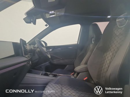 2026 Volkswagen Tiguan 2.0 TDI 150HP R-Line 75 DSG From €545pm* €67,995 thumbnail