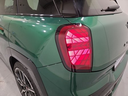 2026 MINI Aceman JCW thumbnail