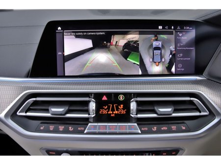 2021 BMW X5 *JAN 2026 PRICING NOW*Black Alloys *IRISH CAR*TECH PACK*PRO-PACK*PAN ROOF*360 CAMERAS*ELEC TOW BAR* €53,490 thumbnail