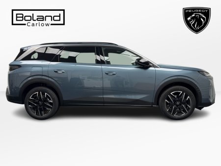 2026 Peugeot 5008 1.2 HYBRID ALLURE *€500 DUNNES VOUCHER* €110 P/W 3YRS €54,170