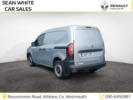 2023 Renault Kangoo VAN ML19 DCI 95 START 4DR €19,300