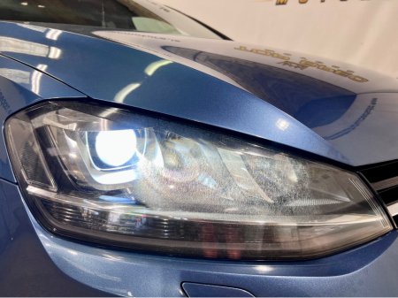 2014 Volkswagen Golf Sport €12,800