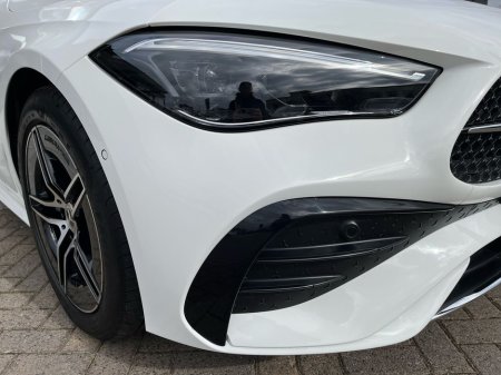 2024 Mercedes-Benz CLE 220D AMG Line Coupe €66,950 thumbnail
