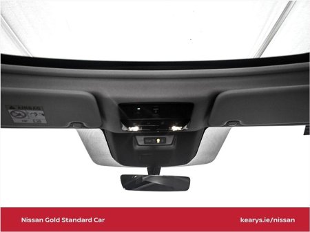 2026 Nissan Qashqai ePower SV Premium MY24 ASK ABOUT OUR €4,000 BOOSTER & 4.9% FINANCE OFFER €50,400 thumbnail