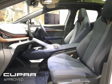 2026 Cupra Tavascan * 261 OFFERS *ALL NEW TAVASCAN 77KWH 286BHP ENDURANCE 6 *0% PCP - €3,500 SEAI GRANT BOOSTER * 8 YEAR BATTERY WARRANTY * €3500 BOOSTER - 546 KMS RANGE €52,265