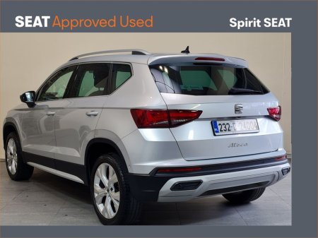 2023 SEAT Ateca 2.0TDI XP 150HP*Call Andrew 0862617858 €33,950