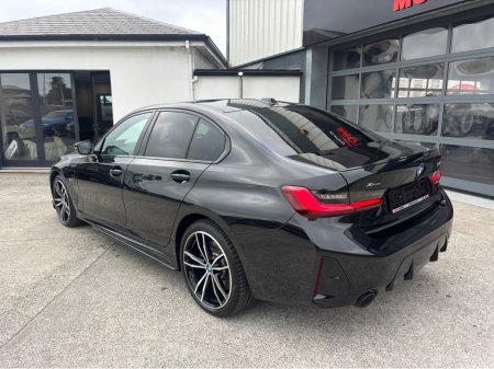 2024 BMW 3 Series 330E XDRIVE M SPORT PRO TECH PLUS €51,900