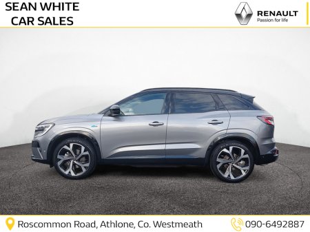 2024 Renault Austral TECHNO ESPRIT ALPINE E €46,500