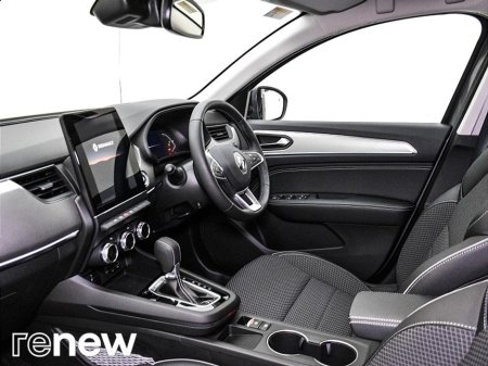 2022 Renault Arkana S EDITION E-TECH HYBRID 145 AUTO *High Spec* €25,900 thumbnail