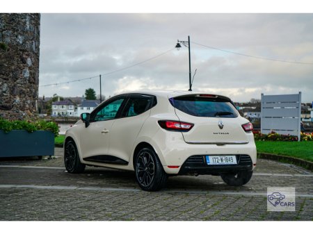 2017 Renault Clio 1.2 16V 75 EXPRESSION €11,500 thumbnail