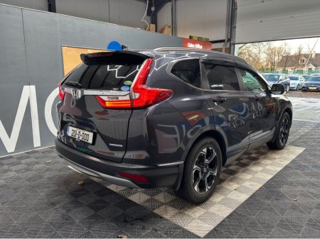 2020 Honda CR-V Automatic - Petrol Hybrid - Great Spec! €29,950