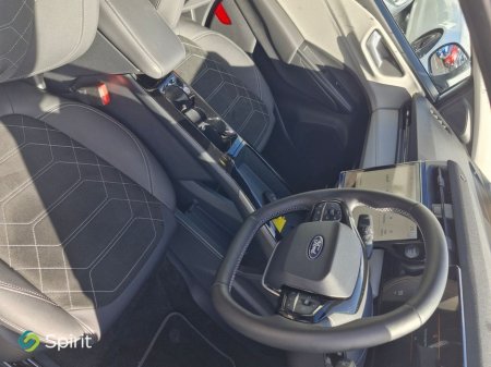 2025 Ford Puma EV 53KWH 168PS Premium - 376Km WLTP Range €28,900