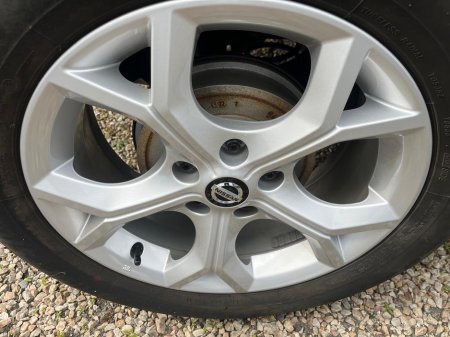 2020 Nissan Juke 1.0 SV 4DR €19,950