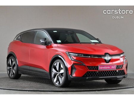 2023 Renault Megane E-Tech *JAN 2026 PRICING NOW*EV60 TECHNO *BITONE ROOF*20