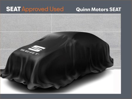 2021 SEAT Arona 1.0 TSI 110HP SE 5DR