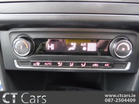 2016 Volkswagen Polo 1.2 AUTO DSG COMFORTLINE LOW MILES €12,750 thumbnail