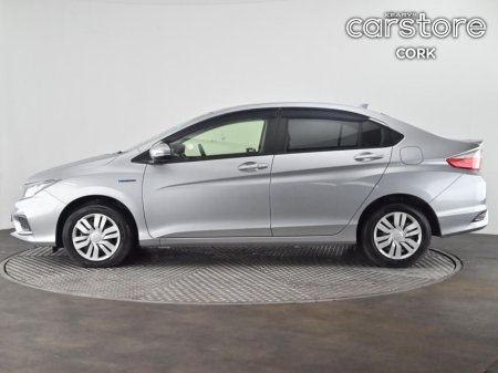 2019 Honda Grace 1.5 4 DR AUTO €16,880 thumbnail