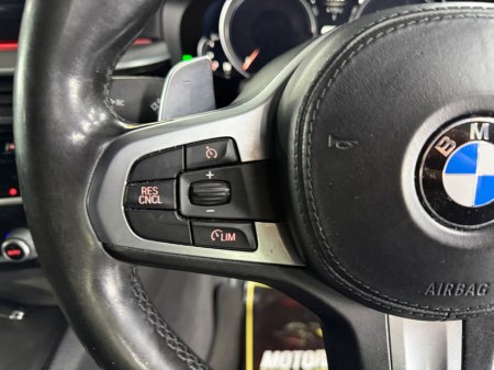 2017 BMW 5 Series 530e M Sport Auto €21,950 thumbnail