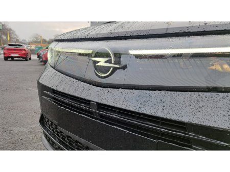 2025 Opel Grandland GS HYBRID AUTO AUTO   **STUNNING ALL NEW GRANDLAND** €46,950