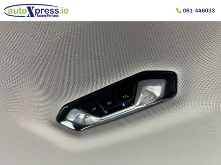 2020 BMW 1 Series 118D PLAY ED JOY + HIGH LINE PKG Automatic €24,700 thumbnail