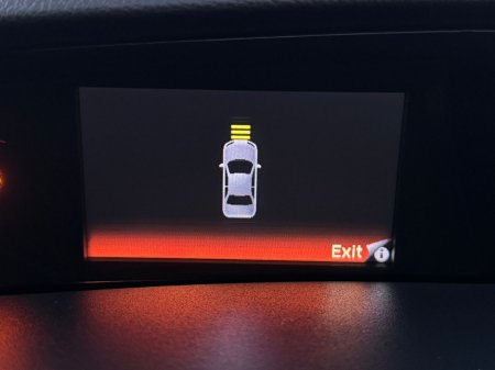 2015 Honda Civic I VTEC SE PLUS 5DR AUTO PLUS-T €11,800