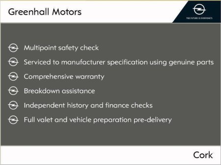 2026 Opel Frontera Ellegance €29,735 thumbnail