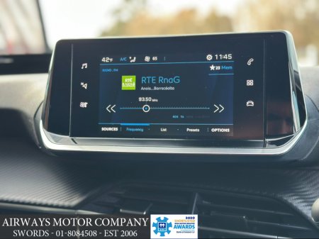 2024 Peugeot 208 ACTIVE 1.2 5DR - LOW KMS €19,995 thumbnail