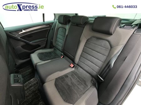 2016 Volkswagen Golf 1.4 TSI Highline, Automatic, Reversing camera €15,995 thumbnail