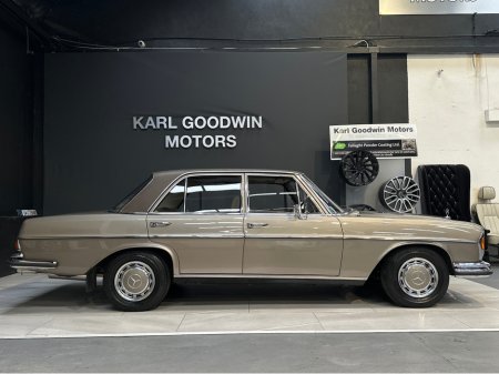 1970 Mercedes-Benz 280 280 SE AUTO VINTAGE €24,950 thumbnail