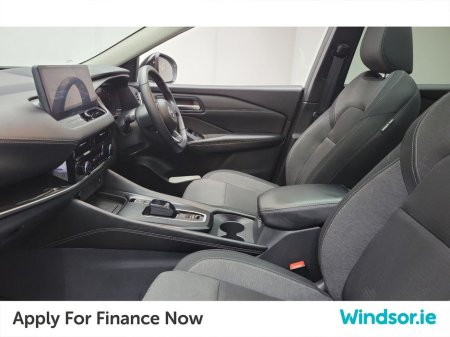 2023 Nissan Qashqai ePOWER SV PREMIUM *SCRAPPAGE PRICE TODAY* €33,495