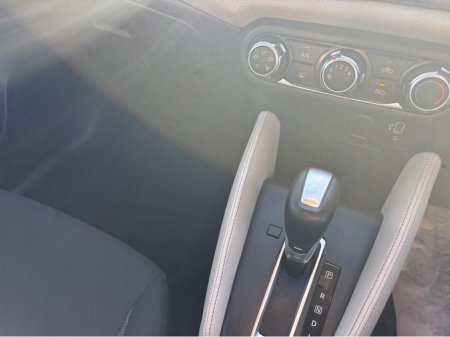 2019 Nissan Micra 1.0 SV CVT 195 4DR AUTO Finance Available own this car from €55 per week €12,750 thumbnail