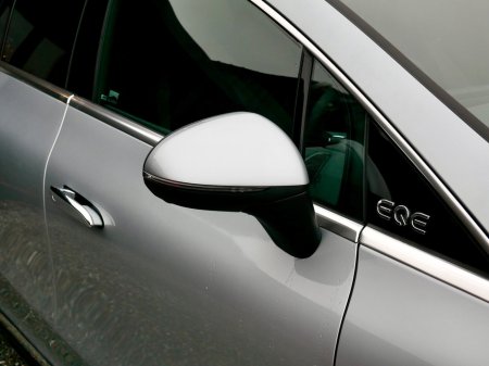 2024 Mercedes-Benz EQE EQE 300 AMG Line Exterior €57,950 thumbnail