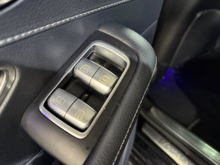 2016 Mercedes-Benz S Class S 400 L HYBRID A/T AMG SPORT €33,950 thumbnail