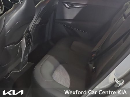 2023 Kia Niro 1.6 PHEV K3 €30,795 thumbnail