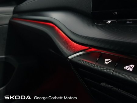 2026 Skoda Octavia Sportline 2.0TDi 115 thumbnail