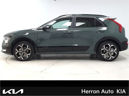 2026 Kia Niro Special Edition PHEV