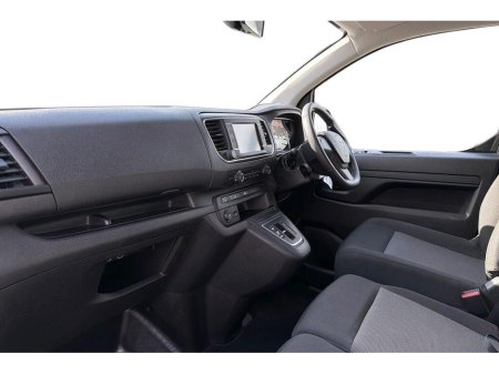 2021 Toyota Proace ICON EV L2 CRC 75KW 300KM €18,950 thumbnail