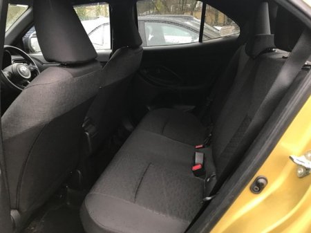 2023 Toyota Yaris Cross LUNA SPORT - GRANDONS €27,995 thumbnail