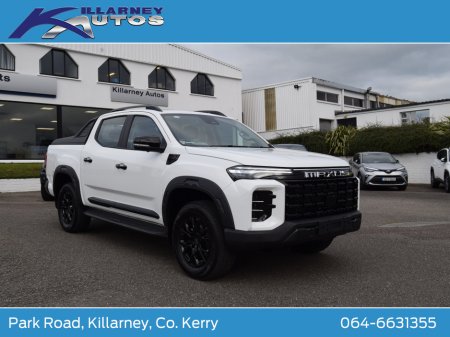 2025 Maxus T 60 T60 Max