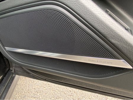 2020 Audi A8 50 TDi BLACK EDITION QUATTRO 286 BHP AUTO==LOW MILEAGE== €54,950 thumbnail