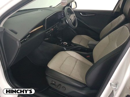 2023 Kia Niro Niro EV K4 Grey Cladding €27,900