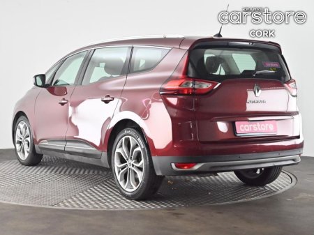 2020 Renault Grand Scenic 1.3 TCe 140 GPF Iconic €26,880