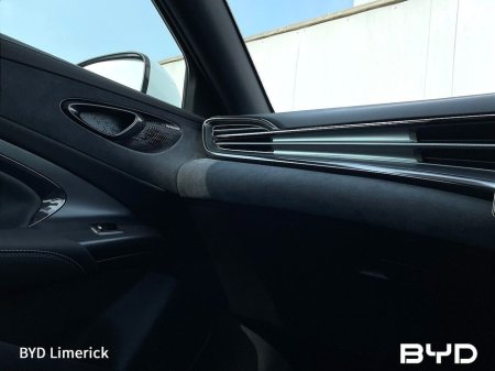 2026 BYD Seal "252 Delivery" Design 82.5kWh RWD - Reversing Camera - Panoramic Roof - Ambient Lighting - Climate Control - Heated Seats - Sat Nav - Keyless Start €49,380 thumbnail